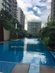 The Glades (D16), Condominium #203011621